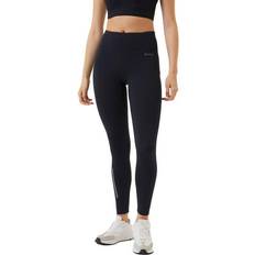 Björn Borg Vrouw Panty's Björn Borg Running Tights - Zwart