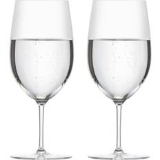 Zwiesel Enoteca Vandglas Drikkeglas 2stk