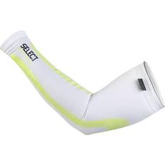 Vita Arm- & Benvärmare Select Compression Arm Sleeve Vit Vit