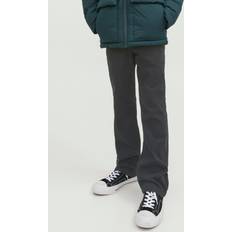 Jack & Jones Chinos För Pojkar Svart