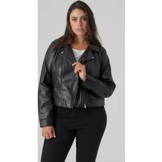 Vero Moda Biker Krave Curve Jakke