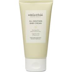 Vauvanhoito Estelle & Thild Biocare Baby All Weather Cream 75ml