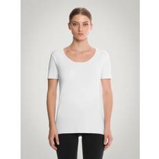 Wolford T-shirts Wolford Aurora Pure Shirt Kvinde T-shirts hos Magasin 1300
