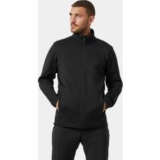 Helly Hansen Alpha Zero Fleece Jacket - Black