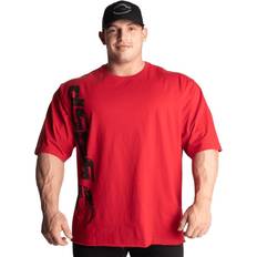 Gasp iron tee Gasp Iron Tee Red