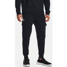 Under armour cargo Under Armour Ua Rival Fleece Cargo Jogger