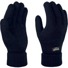 Regatta Unisex Gloves & Mittens Regatta Unisex Thinsulate Thermal Winter Gloves navy