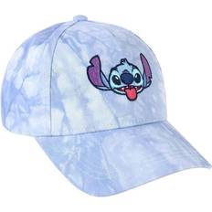 Stitch Børnetøj Stitch Børnekasket Tye Die - Blå