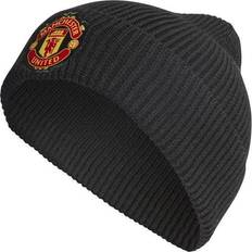 Manchester united tøj adidas Manchester United Cap - Black