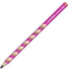 Stabilo Penna Easygraph Rosa Trä 12 antal