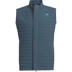 Adidas Vests Adidas GT PADDED VEST arctic night