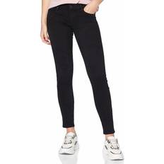 Pepe Jeans Soho Skinny in Mid Rise