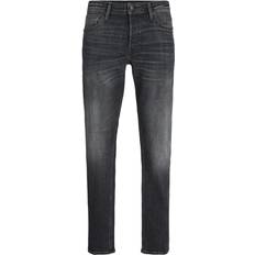 Jack jones mike Jack & Jones Mike Original Jos 711 Noos Wide Jeans - Black