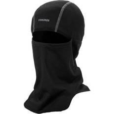 Dame - Ski Balaklavaer Fristads 9191 Balaclava - Black