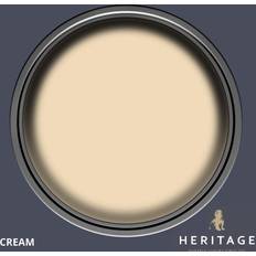 Dulux Dulux Heritage Velvet Pot Cream Wall Paint