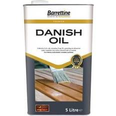 Barrettine Danish Oil