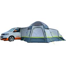 Camping & Friluftsliv OLPRO Hive Breeze Campervan Awning with Sleeping Pod