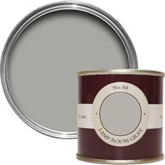 Grå - Inomhusfärger - Takfärger Målarfärg Farrow & Ball Estate Matt Emulsion Ceiling Paint, Wall Paint Grey, Blue 2.5L