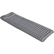 Outdoor Revolution Sleeping Mats Outdoor Revolution Nightfall Single Air Mattress With Pump