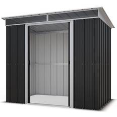 Dépendances Yardmaster Toplight Deluxe Pent Metal Shed (Building Area )