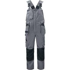 ProJob Kedeldragter ProJob 5630 Overalls Polyester/Bomuld - Gray