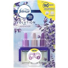 Febreze Ambi Pur 3Volution Lavender Sensation Plug In Refill