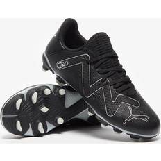 Puma Future Play FG/AG Football Boots - Black