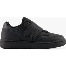 New Balance BB480 Sneakers Kids Black-35