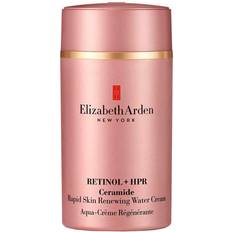 Elizabeth Arden Facial Creams Elizabeth Arden Retinol + HPR Ceramide Rapid Skin-Renewing Water Cream 1.7fl oz