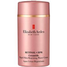 Retinol + HPR Ceramide Rapid Skin-Renewing Water Cream