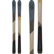 Scott Pure Free 90Ti Skis 2024