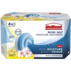 Unibond aero 360 Unibond Aero 360 Wildflower Refill 4 Pack