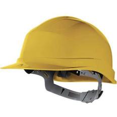 Casques de Sécurité Casque de chantier ZIRCON jaune ZIRC1JA