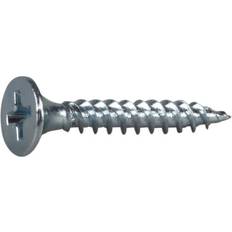 Essve 422125 Gipsskruv 3,5x25 FZB, 100-pack