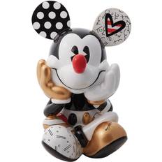 Disney Mouse Statement Midas Figurine White