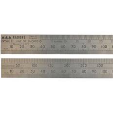 Stanley 60R Line of Chords Rule STA135333 Measurement Tape