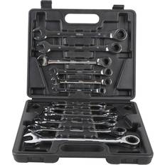 Hilka 12 Pce Pro Combination Wrench