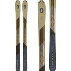 Scott Pure Mission 98 TI freeride skis 23/24