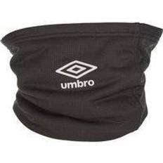 Umbro Women Accessories Umbro Adult Logo Snood Unisex - Black
