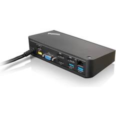 Lenovo Thinkpad Onelink+ Dock-Uk