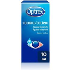 Optrex Colirio agua de hamamelis 10