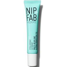 Nip+Fab Huidverzorging Nip+Fab Hyaluronic Fix Extreme4 Multi Blur 15 ml