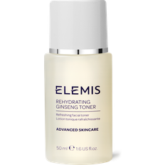 Elemis Travel Rehydrating Ginseng Toner for all skin types 50ml
