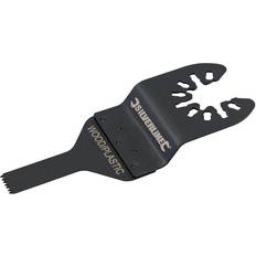 Silverline HCS Plunge Cut Saw Blade 34mm