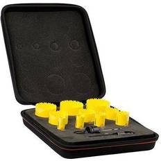 Starrett dc 10022 hulsavsæt