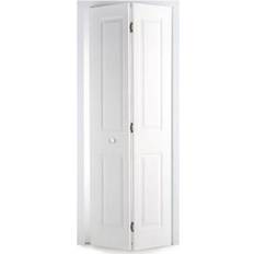 Doors JELD-WEN Wickes Chester White Grained Interior Door (x198.1cm)