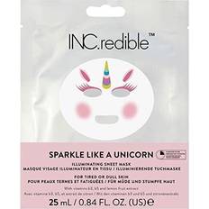Sparkle Like a Unicorn Mask