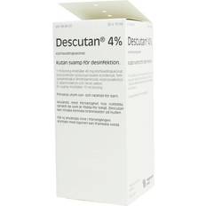 Descutan Descutan Kutan Svamp 4 %