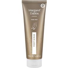 Esfolianti per i piedi Margaret Dabbs Cura dei piedi Crema piedi 100 ml unisex