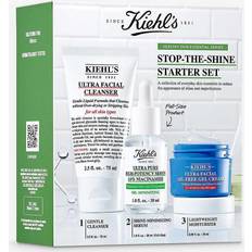 Vitamina E Scatole regalo e Set Kiehl's Since 1851 Stop The Shine Starter Set